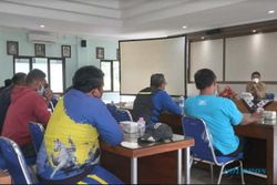 Relokasi PKL Malioboro Bikin Pendorong Gerobak Kehilangan Pekerjaan