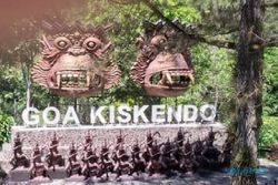 Misteri Gua Kiskendo Kulon Progo, Ada Pantangan untuk Pengunjung
