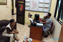 Pengeroyokan di Tempat Karaoke Sambiroto Wonogiri, 4 Orang Ditangkap