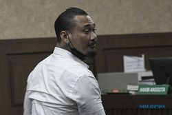 Sidang Kasus Pengancaman, Jerinx SID Dituntut 2 Tahun Penjara