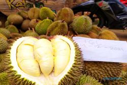 Tempat Makan Durian Murah di Semarang, Bonus View Alami