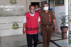 Dua Mantan Direktur BKK Karanganyar Divonis 6 Tahun Penjara