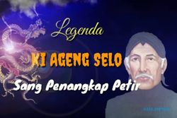 Kisah Ki Ageng Selo dari Grobogan, Nenek Moyang Raja-Raja Mataram