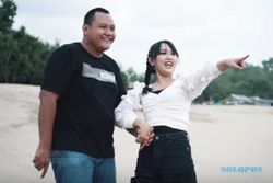 Lirik Lagu Biar Gendut Tetap Kucinta - Happy Asmara yang Viral
