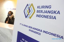 Jadi Bagian Holding Danareksa, Ini Strategi Kliring Berjangka Indonesia