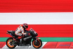 Misi Marquez di MotoGP 2022: Kembali ke Persaingan Juara!