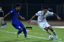 Menanti Magis Wonderkid Persebaya Surabaya di Piala AFF U-23 2022.