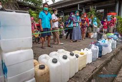 Panic Buying Bikin Minyak Goreng Langka, KPPU: Setop Tying Agreement!