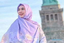 5 Artis yang Hijrah Menjadi Pendakwah, Ada Oki Setiana Dewi