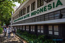 Wujudkan Semarang Kota Wisata Sejarah, Disbudpar Kejar Data Sampai Belanda