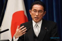 Pemerintah Jepang Beri Bonus Uang bagi Warga yang Punya Anak Banyak