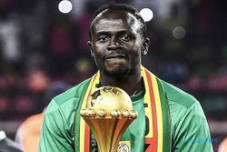 Sadio Mane Dipastikan Absen Pimpin Senegal di Piala Dunia 2022