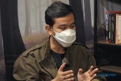 Gibran Buka-Bukaan Soal Isu Maju Gubernur DKI Jakarta 2024