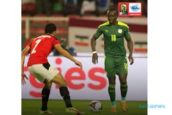 Senegal Cetak Sejarah, Mesir Tetap Peraih Gelar Terbanyak Piala Afrika
