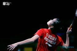 Jepang Mundur, Tim Putri Indonesia Melaju ke Final BATC 2022