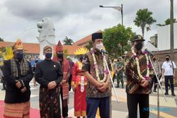 Wali Kota Madiun Mau Bikin Warung NKRI, Begini Respons BNPT