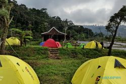 Watu Gambir Park, Destinasi Wisata Alternatif Asyik di Karangpandan