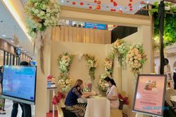 Ada Wedding Expo di Solo Square, The Sunan Hotel Solo Tawarkan Cashback