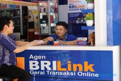 Inspiratif, Kisah Agen BRILink di Medan Bukukan Transaksi Rp4,69 Miliar
