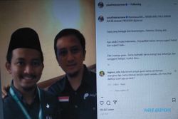 Heboh Ainun Najib Disebut Jokowi, Yusuf Mansur: Beliau Ahli Sedekah