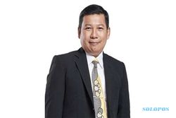 Jabat Kepala Badan Pangan Nasional, Segini Harta Arief Prasetyo