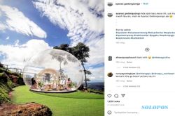 5 Rekomendasi Wisata Alam Hits dan Instagramable di Bandungan Semarang