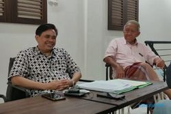Setor Rp300 Juta ke Investasi Yusuf Mansur, Bambang Merasa Bodoh