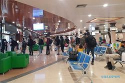 Terminal A Bandara Adisutjipto Jogja Kembali Dioperasionalkan