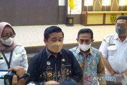 Ibu Kota Kalsel Ganti Banjarbaru, Wali Kota Banjarmasin Gugat ke MK