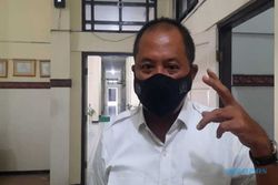 Pengisian Jabatan Kepala Dinas di Karanganyar Tinggal Tunggu KASN