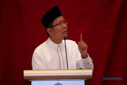 ASN Dilarang Bukber, Pengurus Majelis Ulama Indonesia Minta Aturan Dicabut