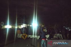 Polda Sulteng Janji Polisi Penembak Mati Demonstran Diproses Hukum