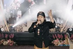 Bambang Surono Penyanyi Mirip Didi Kempot Ternyata Pernah Main Film
