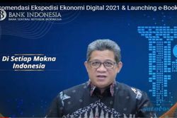 BI: UMKM Tulang Punggung Transformasi Digital Indonesia
