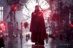 5 Teori  di Doctor Strange in The Multiverse of Madness