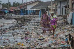Ancaman Sampah Makin Serius, Peristiwa Leuwigajah Jangan Terulang