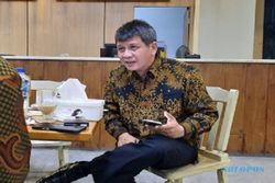 Truk ODOL Dilarang, Wakil Ketua DPRD Jateng: Sosialisasi Dulu ke Sopir