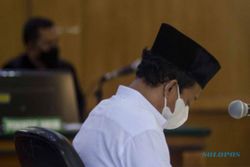 Soal Ganti Rugi 12 Korban Herry Wirawan, Kementerian PPPA Akan Banding?