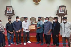 Hearing Soal Holywings Solo Baru, DPRD Minta Pemkab Sukoharjo Tegas