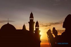 10 Berita Terpopuler : Doa Jumat di Bulan Rajab - Pesan Habib Syech