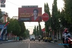 Daftar Kabupaten Tersepi di Jawa Tengah, Nomor 1 Separuh Wilayah Hutan