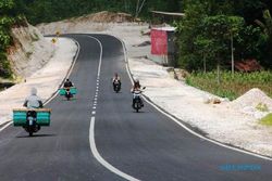 Pembangunan Jalan Kelok 18 DIY Bakal Dimulai dari Bantul & Gunungkidul