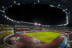 Ini Dia 4 Lapangan Sepak Bola Terbaik di Semarang