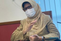 PPKM Dicabut, Laju Vaksinasi Covid-19 di Kota Solo Melambat