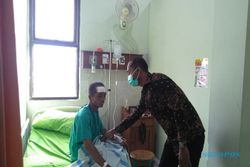 4 Korban Laka Bus Bukit Bego Masih Dirawat 2 Rumah Sakit di Bantul