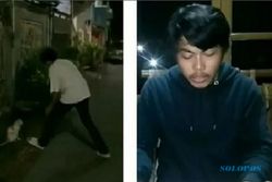 Video Menganiaya Kucing Viral, Pria Asal Makassar Ini Minta Maaf