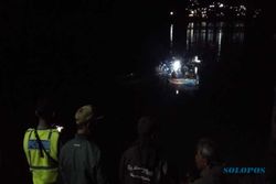 Sopir Speedboat di Telaga Sarangan Ditemukan Dalam Kondisi Meninggal