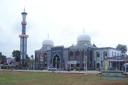 Penduduk Beragama Islam di Brebes Capai 1,93 Juta, Terbanyak di Jateng
