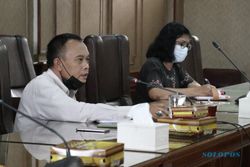 Alat Vital Siswi SD di Solo Berdarah Kena Tendang, DPRD: Bercandanya Kelewatan!