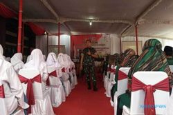Motivasi Santri, Dandim Boyolali Cerita Jelajahi Dunia Bersama TNI AD